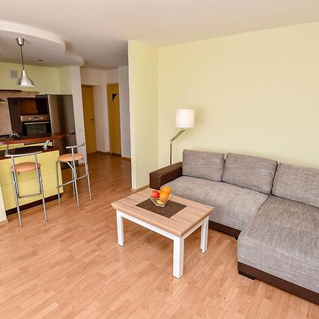 Baltic Apartment Клайпеда Екстериор снимка