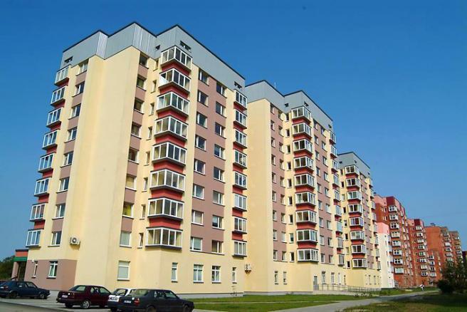 Baltic Apartment Клайпеда Екстериор снимка