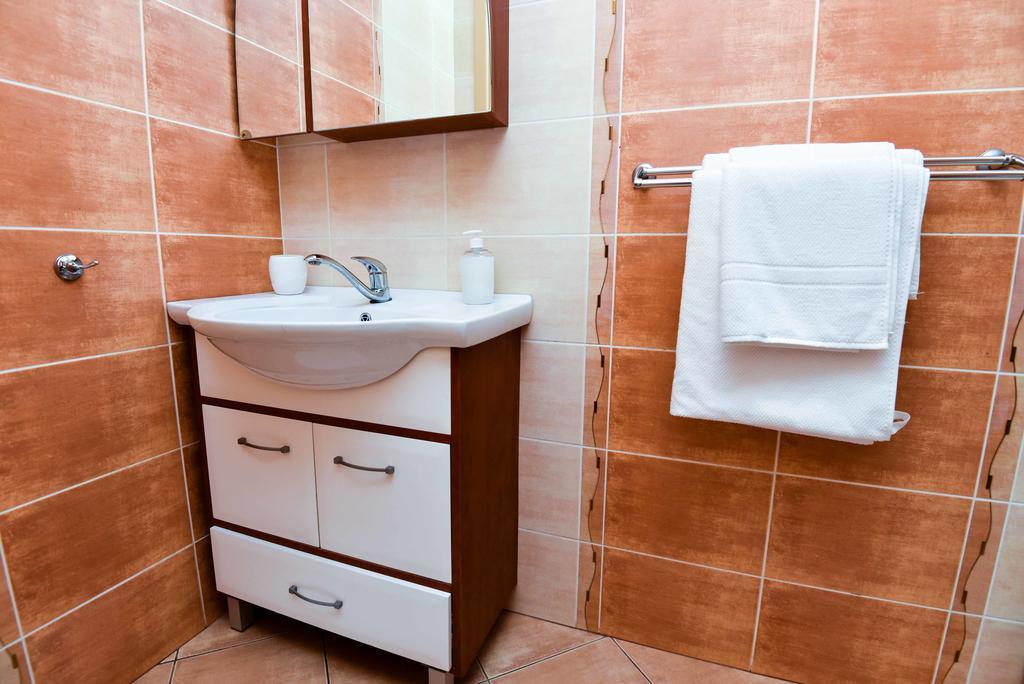 Baltic Apartment Клайпеда Екстериор снимка