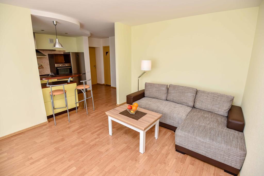 Baltic Apartment Клайпеда Екстериор снимка