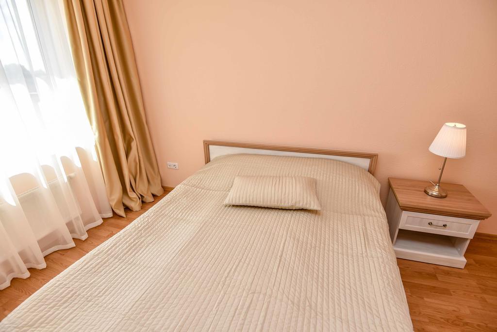 Baltic Apartment Клайпеда Екстериор снимка