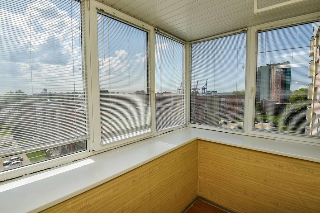 Baltic Apartment Клайпеда Екстериор снимка