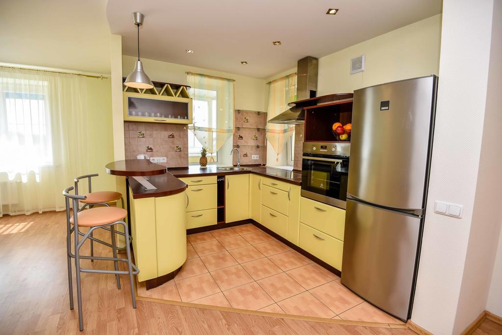Baltic Apartment Клайпеда Екстериор снимка