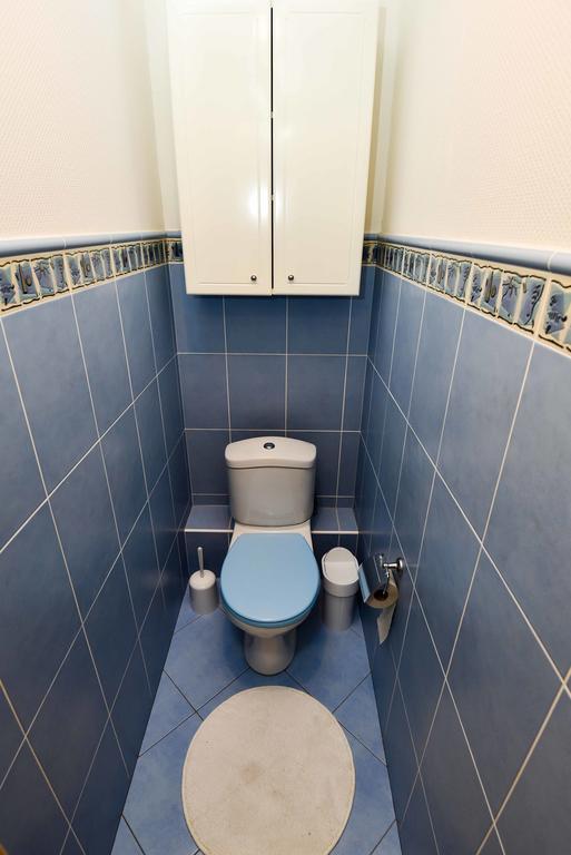 Baltic Apartment Клайпеда Екстериор снимка