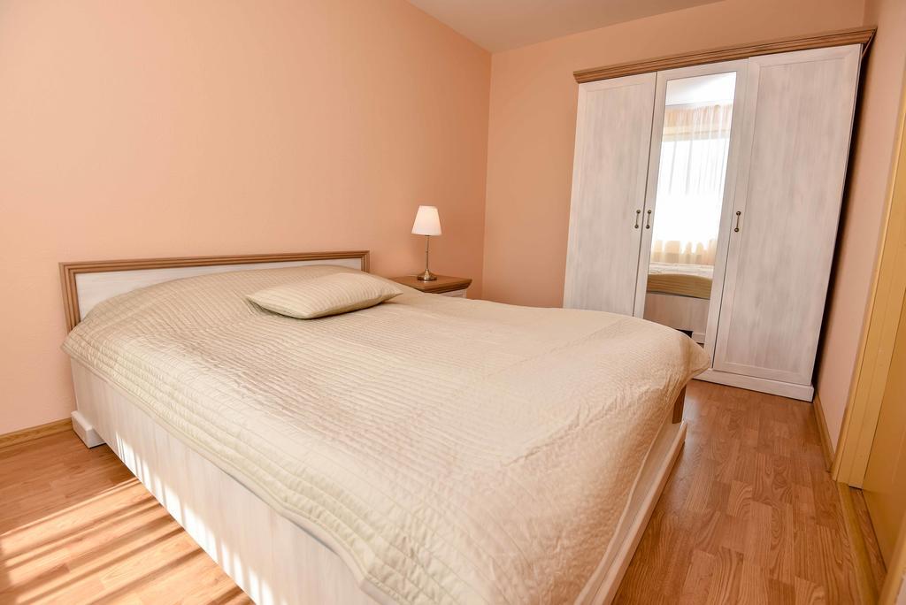 Baltic Apartment Клайпеда Екстериор снимка