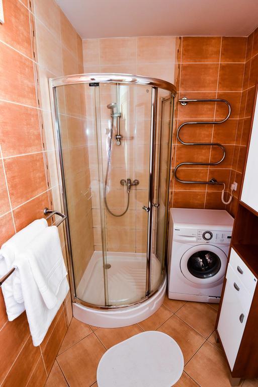 Baltic Apartment Клайпеда Екстериор снимка